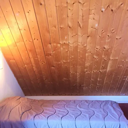 Chalet 3 Pieces A La Joue Du Loup Avec Parking, 7 Personnes - Fr-1-504-45